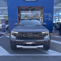 Ford Ranger 3.0 EcoBoost V6 292ch Stop&Start Double Cabine Raptor BVA10 Martigues