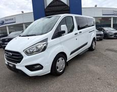 Autres Ford Martigues