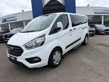 Ford Autres Ford - 320 L2H1 2.0 EcoBlue 130ch Trend Business Euro6.2 7cv - Option Rampe TPMR - 34 990 €
