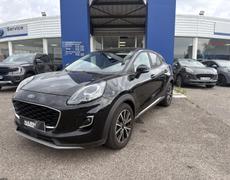 Ford Puma Martigues