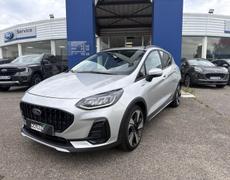 Ford Fiesta Martigues