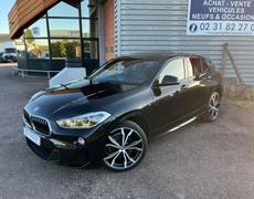 BMW X2 Mondeville