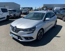 Renault Megane 4 Estate