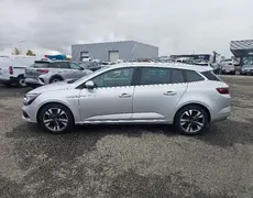 Renault Megane 4 Estate
