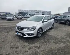Renault Megane 4 Estate Mérignac