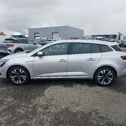 Renault Megane 4 Estate 1.3 TCE 160CH FAP INTENS M&eacute;rignac