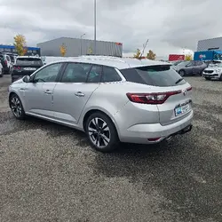 Renault Megane 4 Estate 1.3 TCE 160CH FAP INTENS M&eacute;rignac