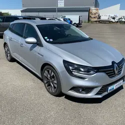 Renault Megane 4 Estate 1.3 TCE 160CH FAP INTENS M&eacute;rignac