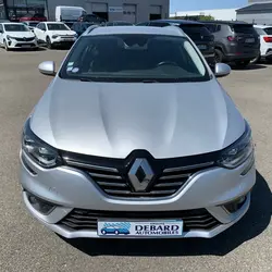 Renault Megane 4 Estate 1.3 TCE 160CH FAP INTENS Onet-le-Ch&acirc;teau