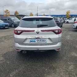 Renault Megane 4 Estate 1.3 TCE 160CH FAP INTENS Onet-le-Ch&acirc;teau