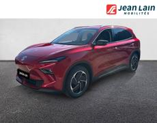 MG MGS5 EV Sallanches