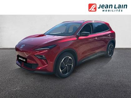 MG MGS5 EV - MGS5 EV 64kWh - 170 kW 2WD Luxury - 32 140 €