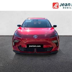 MG MGS5 EV MGS5 EV 64kWh - 170 kW 2WD Luxury Sallanches