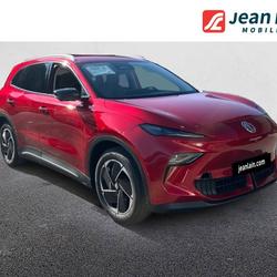 MG MGS5 EV MGS5 EV 64kWh - 170 kW 2WD Luxury Sallanches