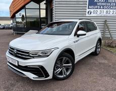Volkswagen Tiguan Mondeville