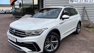 Volkswagen Tiguan  - photo 0
