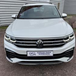 Volkswagen Tiguan 1.4 EHYBRID 245CH R-LINE DSG6 occasion - Mondeville - photo 3/38
