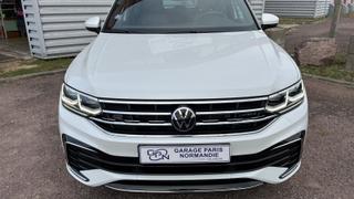 Volkswagen Tiguan  - photo 2