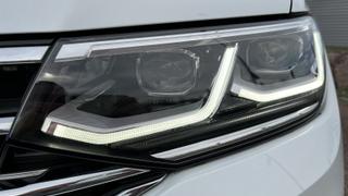 Volkswagen Tiguan  - photo 4