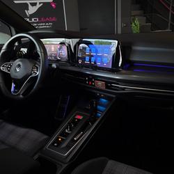 Volkswagen Golf 8 1.4 E-HYBRID OPF 245 GTE DSG La Motte-Servolex