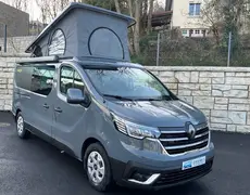 Fourgon Hanroad Albi