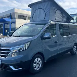 Fourgon Hanroad 2.0 DCI 150 BVA 9 EXTREME EDITION Albi