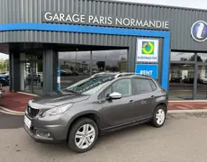 Peugeot 2008 Saint-Georges-des-Groseillers