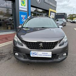 Peugeot 2008 1.2 PURETECH 110CH STYLE S&S occasion - Saint-Georges-des-Groseillers - photo 2/24