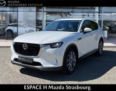 Mazda CX Eckbolsheim