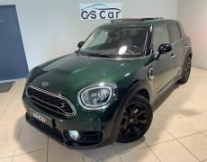 Mini Countryman Portet-sur-Garonne