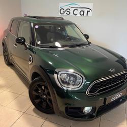 Mini Countryman II (F60) Cooper S 192ch Chili Portet-sur-Garonne