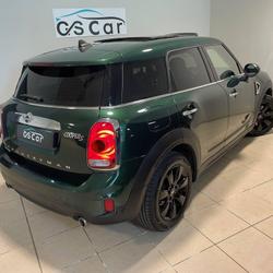 Mini Countryman II (F60) Cooper S 192ch Chili Portet-sur-Garonne