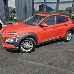 Hyundai Kona 1.0 T-GDi 120ch Edition 1 Ploudaniel