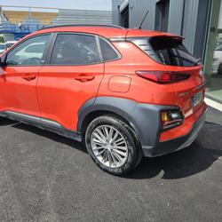 Hyundai Kona 1.0 T-GDi 120ch Edition 1 Ploudaniel