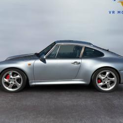 Porsche 911 type 993 Type 993 3.6 286ch Carrera 4S BV6 ** Entretiens complet - Aucuns frais &agrave; pr&eacute;voir ** Serres-Castet