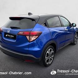 Honda HR V HR-V 1.5  i-VTEC Exclusive Navi Perpignan