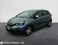 Honda Jazz Perpignan
