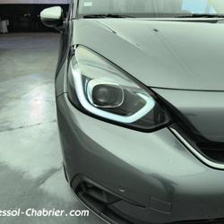 Honda Jazz Jazz e:HEV 1.5 i-MMD Exclusive Perpignan
