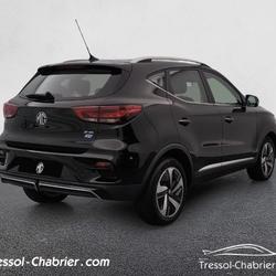 MG ZS ZS 1.0L T-GDI 111ch 2WD Luxury Lattes