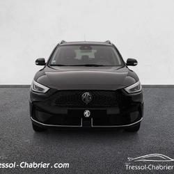 MG ZS ZS 1.0L T-GDI 111ch 2WD Luxury Lattes