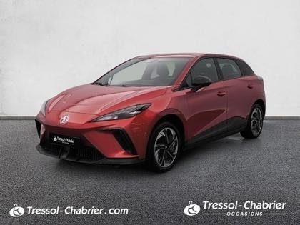 MG MG4 - MG4 Electric 51kWh - 125 kW 2WD Standard - 19 000 €