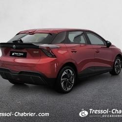 MG MG4 MG4 Electric 51kWh - 125 kW 2WD Standard B&eacute;ziers