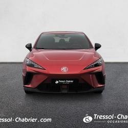 MG MG4 MG4 Electric 51kWh - 125 kW 2WD Standard B&eacute;ziers