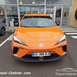 MG MG4 MG4 Electric 51kWh - 125 kW 2WD Standard Lattes