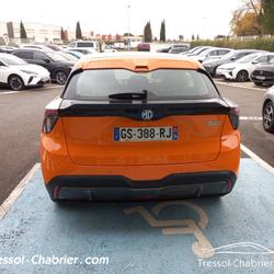 MG MG4 MG4 Electric 51kWh - 125 kW 2WD Standard Lattes