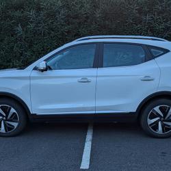 MG ZS ZS EV Autonomie Etendue 70kWh - 115 kW 2WD Luxury B&eacute;ziers
