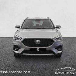 MG ZS ZS 1.0L T-GDI 111ch 2WD Luxury Lattes