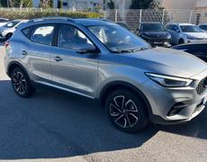MG ZS - ZS 1.0L T-GDI 111ch 2WD Luxury - 17 560 €
