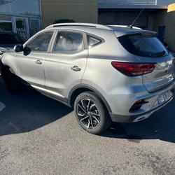 MG ZS ZS 1.0L T-GDI 111ch 2WD Luxury Lattes