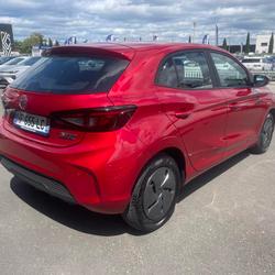 MG MG3 MG3 1.5 L Hybrid+ 195 ch Standard Perpignan